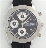 Orologio Fahrenheit Uomo in Acciaio FA1200 - FA1200